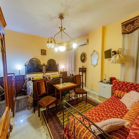 Bed and Breakfast Stanze Barocche Modica Zewnętrze zdjęcie