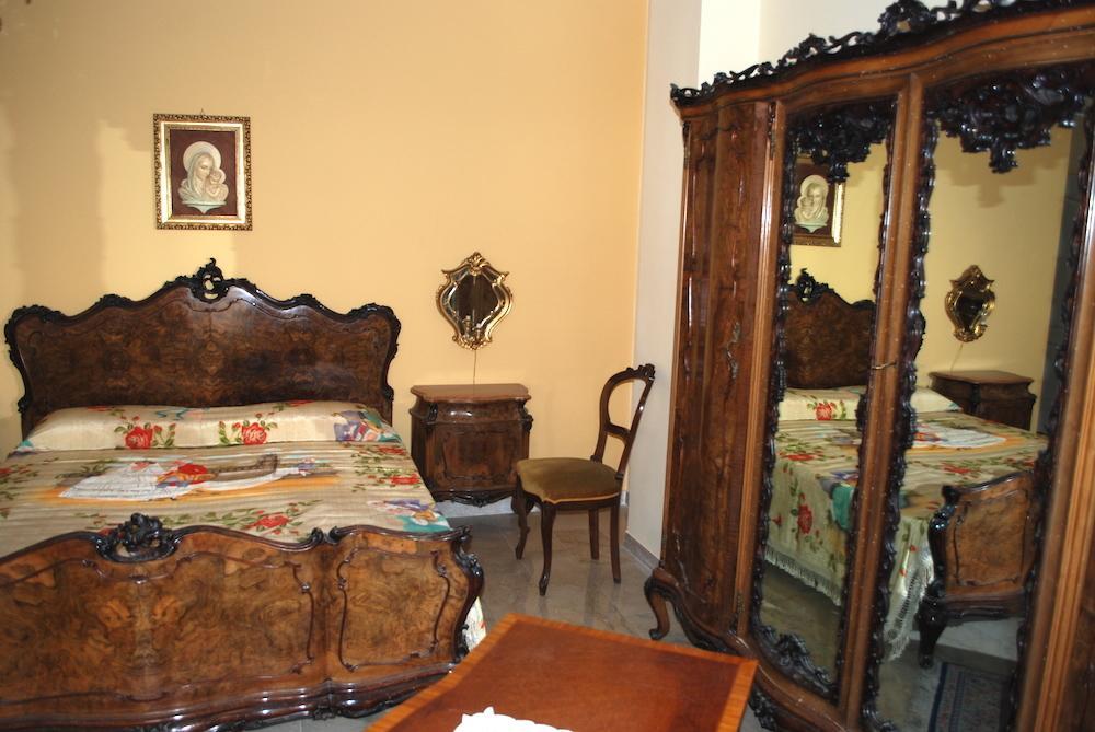 Bed and Breakfast Stanze Barocche Modica Zewnętrze zdjęcie