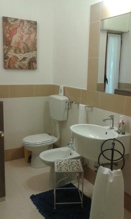 Bed and Breakfast Stanze Barocche Modica Zewnętrze zdjęcie