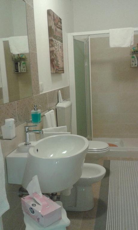 Bed and Breakfast Stanze Barocche Modica Zewnętrze zdjęcie