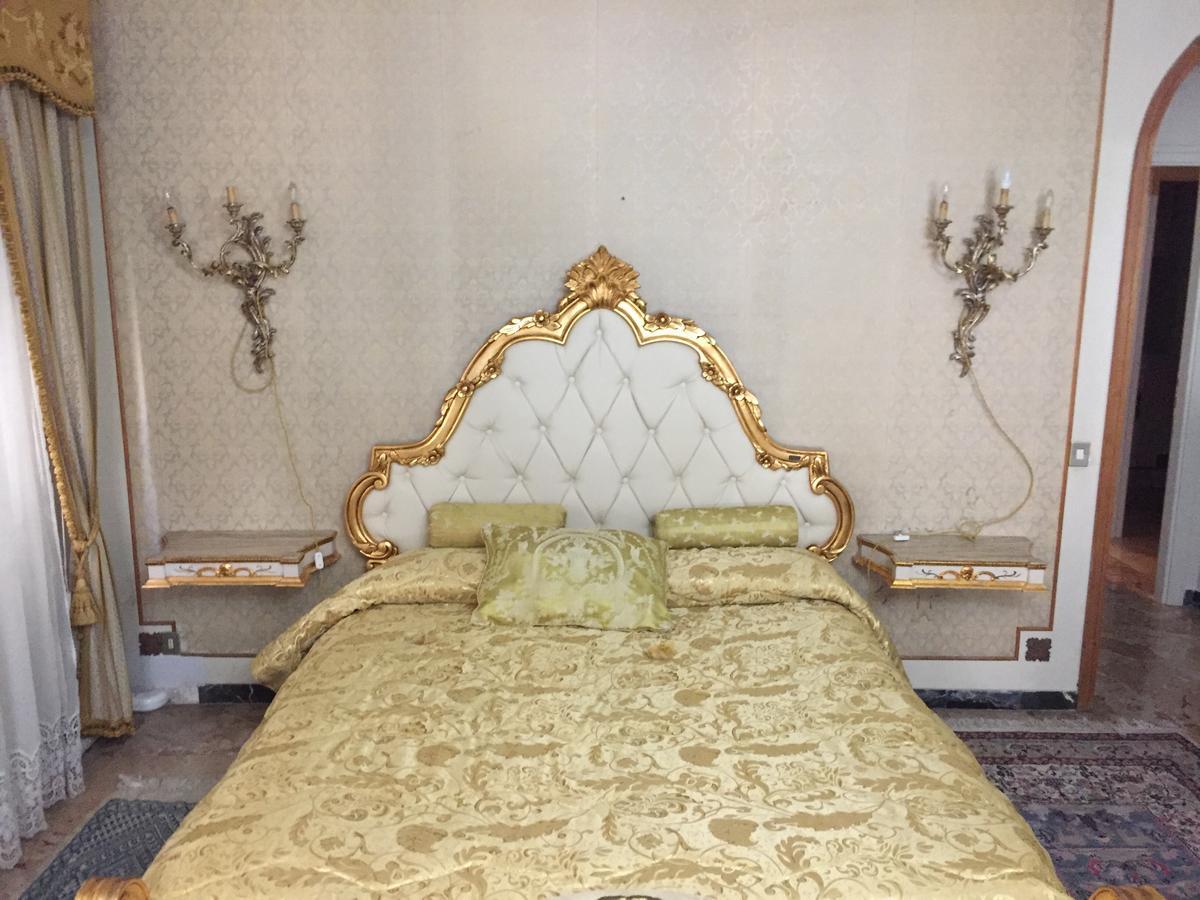 Bed and Breakfast Stanze Barocche Modica Zewnętrze zdjęcie