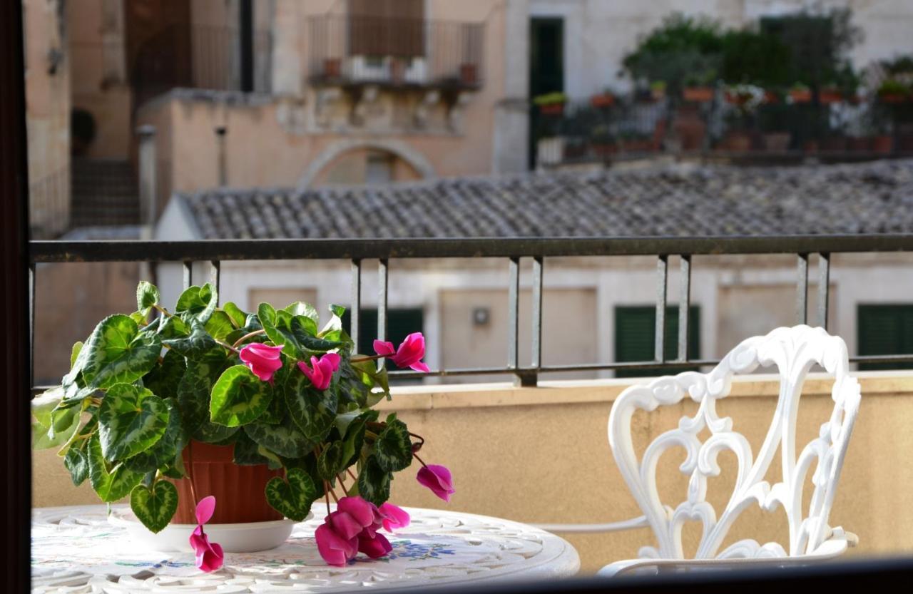 Bed and Breakfast Stanze Barocche Modica Zewnętrze zdjęcie