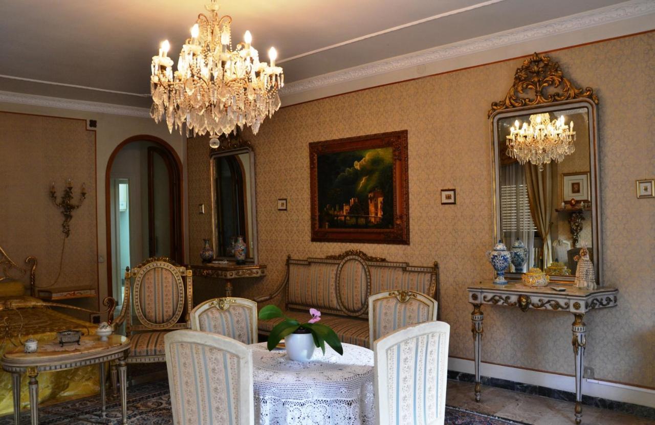 Bed and Breakfast Stanze Barocche Modica Zewnętrze zdjęcie