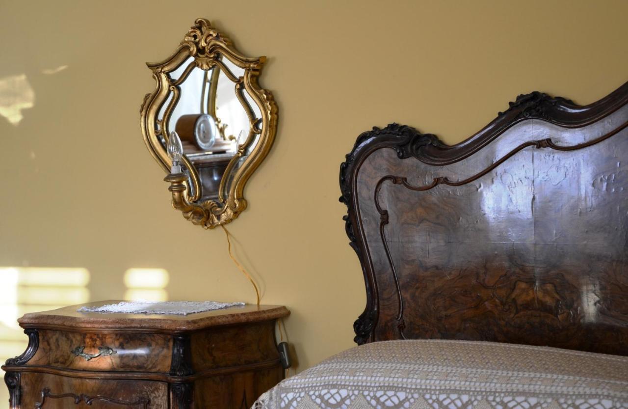 Bed and Breakfast Stanze Barocche Modica Zewnętrze zdjęcie