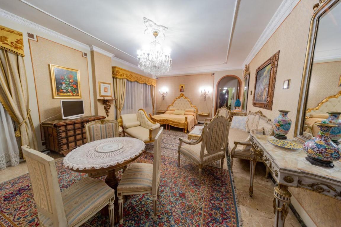 Bed and Breakfast Stanze Barocche Modica Zewnętrze zdjęcie
